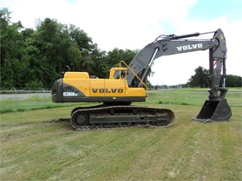 VOLVO EC330B importada de segunda mano Ref.: 1402007525208073 No. 2