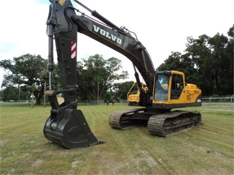 VOLVO EC330B importada de segunda mano Ref.: 1402007525208073 No. 3