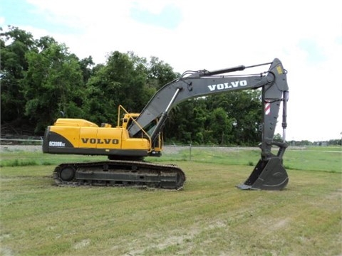 VOLVO EC330B importada de segunda mano Ref.: 1402007525208073 No. 4