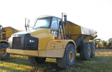  Caterpillar 740 seminueva en venta Ref.: 1402007860262900 No. 2