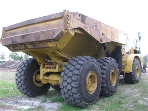  Caterpillar 740 de medio uso en venta Ref.: 1402009164734652 No. 4