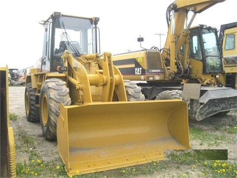 CATERPILLAR 914G usada a la venta Ref.: 1402009220970104 No. 2