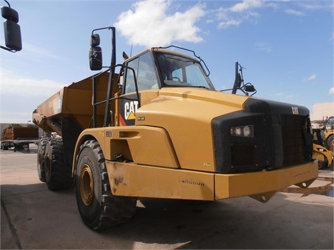  Caterpillar 740 de importacion a la venta Ref.: 1402009619205193 No. 3