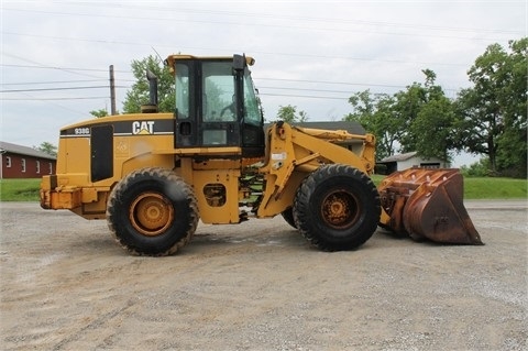 CATERPILLAR 938G importada en buenas condiciones Ref.: 1402012714097022 No. 2