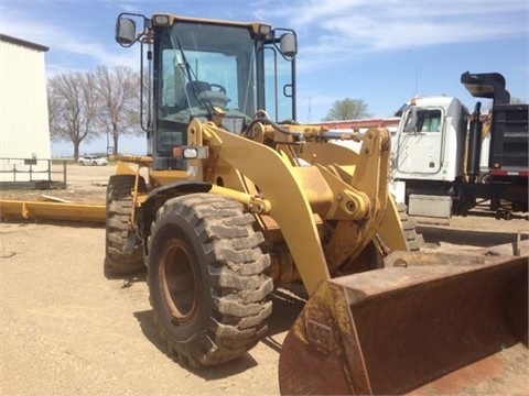  Caterpillar 928G de medio uso en venta Ref.: 1402013927213010 No. 4