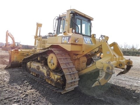 CATERPILLAR D6T de importacion a la venta Ref.: 1402015593089286 No. 2