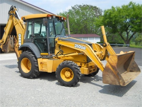 DEERE 310SG importada a bajo costo Ref.: 1402016391984998 No. 3