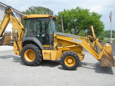 DEERE 310SG importada a bajo costo Ref.: 1402016391984998 No. 4