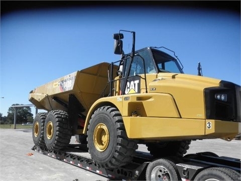  Caterpillar 740B de bajo costo Ref.: 1402064639025838 No. 3