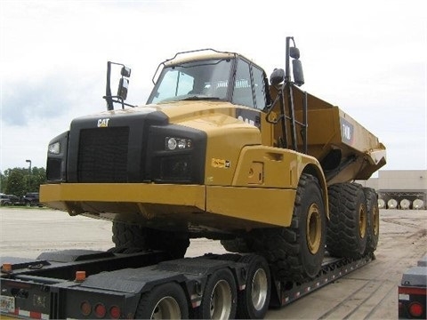  Caterpillar 740B importada a bajo costo Ref.: 1402065142595772 No. 4