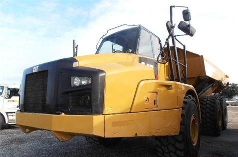  Caterpillar 740B en venta Ref.: 1402066013327254 No. 3