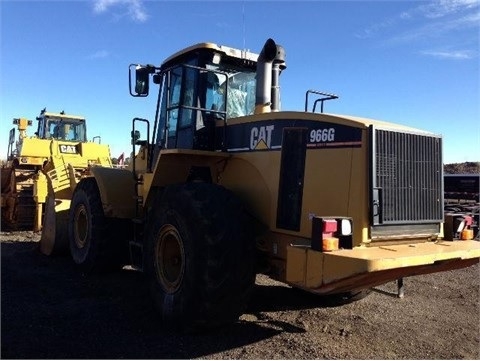  Caterpillar 966G importada a bajo costo Ref.: 1402070508366562 No. 3