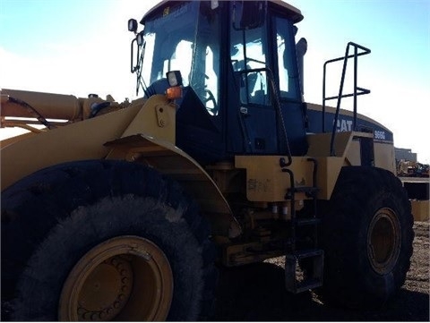  Caterpillar 966G importada a bajo costo Ref.: 1402070508366562 No. 4