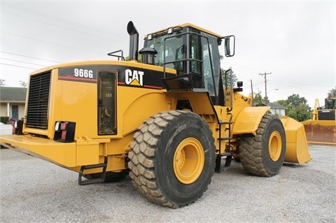  Caterpillar 966G en buenas condiciones Ref.: 1402071328833915 No. 2