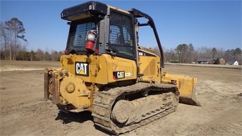 Caterpillar D5K XL usada de importacion Ref.: 1402071895953466 No. 4