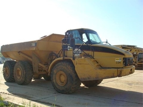  Caterpillar 740 en optimas condiciones Ref.: 1402074024657354 No. 2