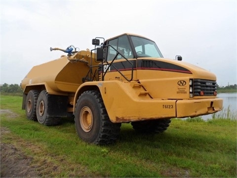  Caterpillar 740 en venta, usada Ref.: 1402077831834564 No. 2