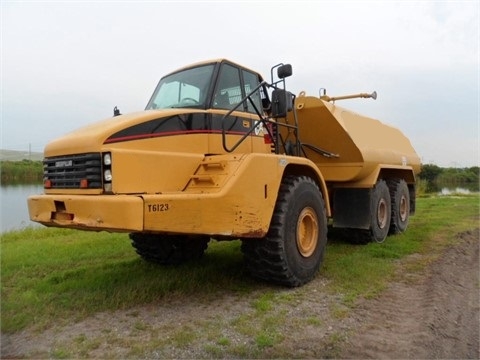  Caterpillar 740 en venta, usada Ref.: 1402077831834564 No. 3