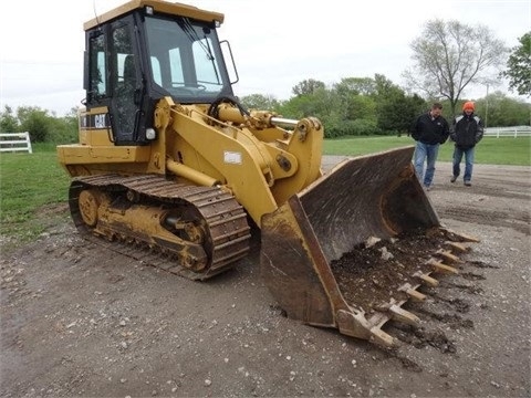  Caterpillar 953C usada Ref.: 1402078482929753 No. 4