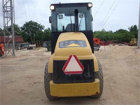 CATERPILLAR CS-433E de medio uso en venta Ref.: 1402079759569667 No. 4