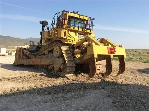  Caterpillar D10T usada a la venta Ref.: 1402081113268849 No. 2