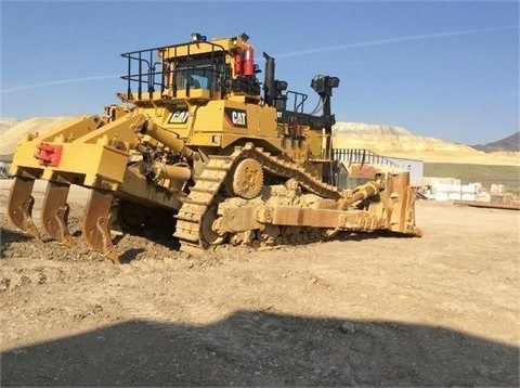  Caterpillar D10T usada a la venta Ref.: 1402081113268849 No. 4