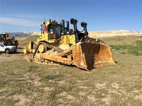 Dozers/tracks Caterpillar D10T