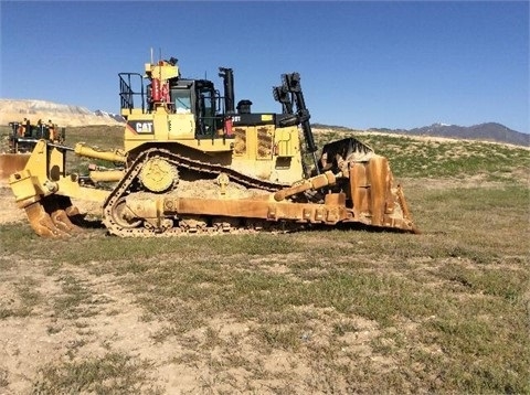  Caterpillar D10T usada en buen estado Ref.: 1402081944049421 No. 3