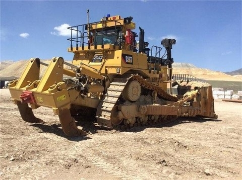  Caterpillar D10T seminueva en venta Ref.: 1402082238610551 No. 4