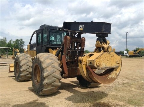  Caterpillar 525C de bajo costo Ref.: 1402082635658405 No. 3