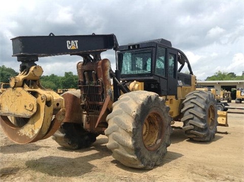  Caterpillar 525C de bajo costo Ref.: 1402082635658405 No. 4