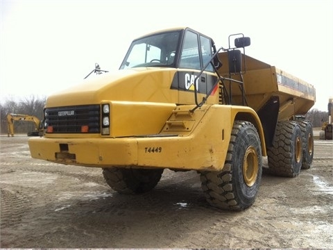  Caterpillar 740 importada a bajo costo Ref.: 1402082980661663 No. 2