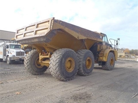  Caterpillar 740 usada de importacion Ref.: 1402089808263731 No. 3