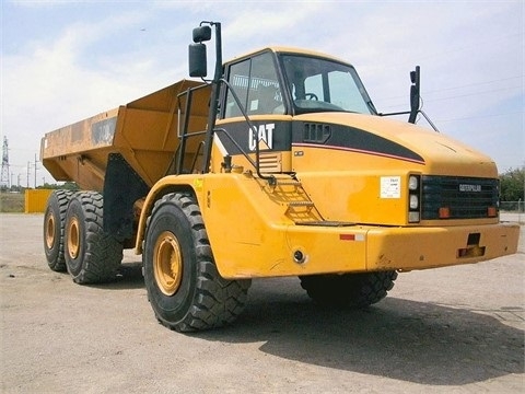  Caterpillar 740 de segunda mano en venta Ref.: 1402091108941760 No. 2