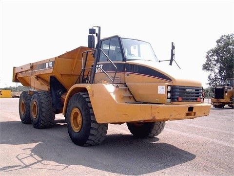  Caterpillar 740 en venta, usada Ref.: 1402091369027747 No. 2