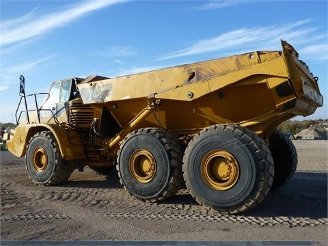  Caterpillar 740 seminueva en perfecto estado Ref.: 1402092873846198 No. 2