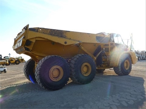  Caterpillar 740 seminueva en perfecto estado Ref.: 1402092873846198 No. 3