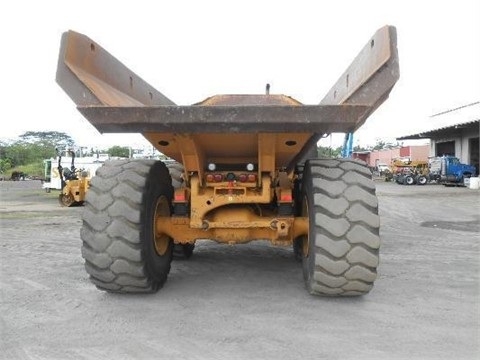  Caterpillar 740 seminueva en venta Ref.: 1402093116695201 No. 2