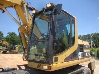  Caterpillar M315 de importacion a la venta Ref.: 1402105890511161 No. 2