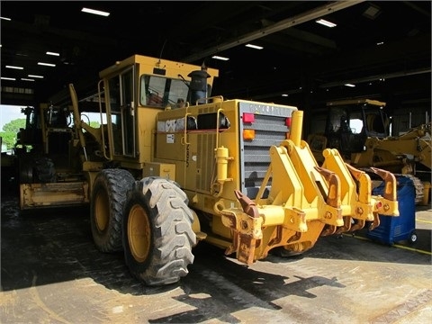  Caterpillar 140H de segunda mano a la venta Ref.: 1402106144561987 No. 2