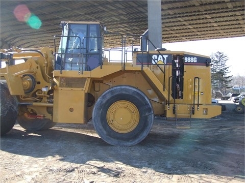  Caterpillar 988G  importada a bajo costo Ref.: 1402106474381842 No. 4