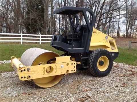  Bomag BW177D-3 en optimas condiciones Ref.: 1402145571105080 No. 2