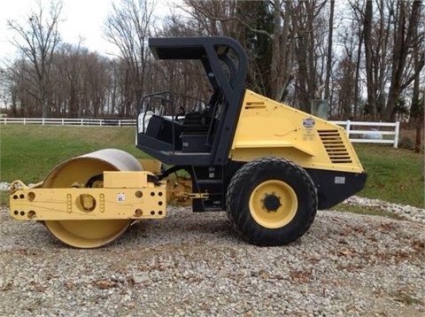  Bomag BW177D-3 en optimas condiciones Ref.: 1402145571105080 No. 3