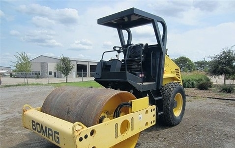  Bomag BW177D-3 seminueva en venta Ref.: 1402147514910105 No. 4