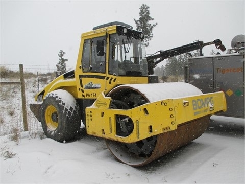  Bomag BW213D importada a bajo costo Ref.: 1402158935344722 No. 2