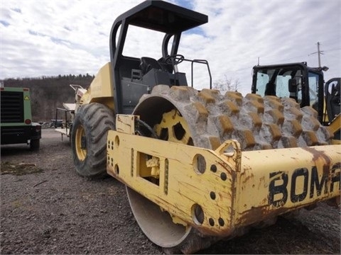  Bomag BW213D seminueva en venta Ref.: 1402160040264539 No. 4