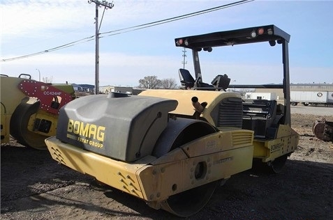  Bomag BW278 importada en buenas condiciones Ref.: 1402233642023501 No. 2