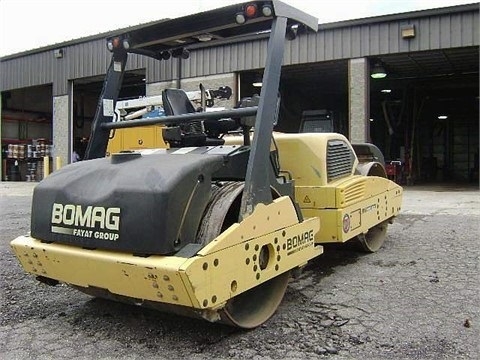  Bomag BW278 en optimas condiciones Ref.: 1402233969989222 No. 4