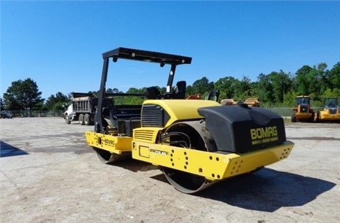  Bomag BW278 usada en buen estado Ref.: 1402234857581712 No. 4