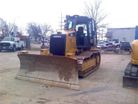  Caterpillar D5K usada a buen precio Ref.: 1402324113346633 No. 2